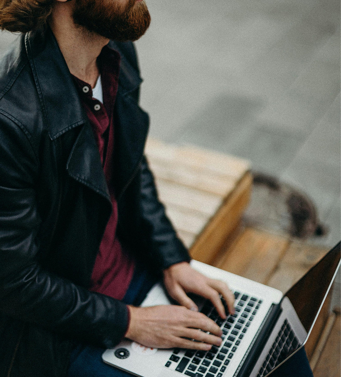 Stop Acting Like a Search Engine